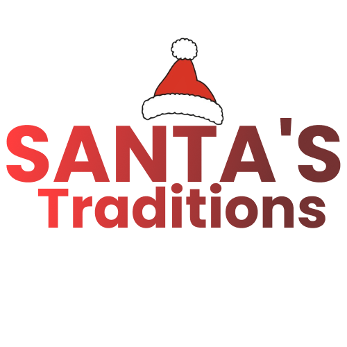 Santa's Traditions